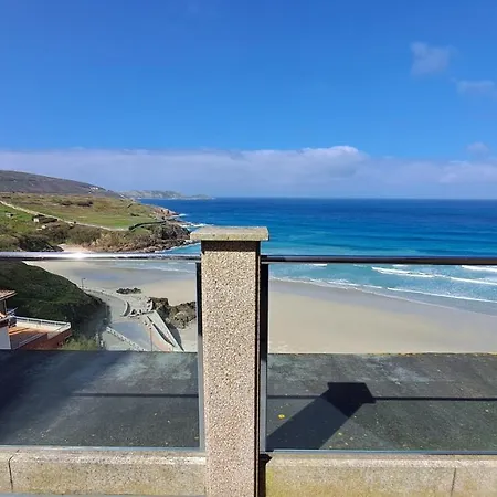 Frente Al Atlantico Malpica