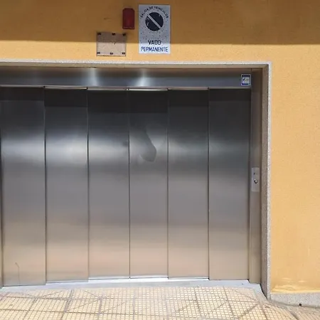 Apartamento Frente Al Atlantico *